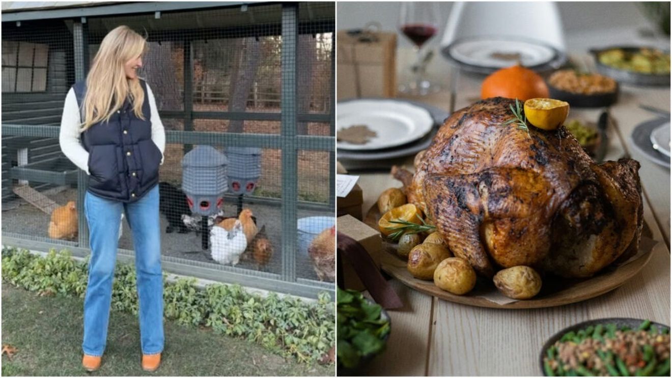 Actrița din „Anatomia lui Grey” și-a băgat în spital familia și prietenii/ Camilla Luddington a gătit insuficient curcanul pentru Ziua Recunoștinței/ „Toți vomitau”