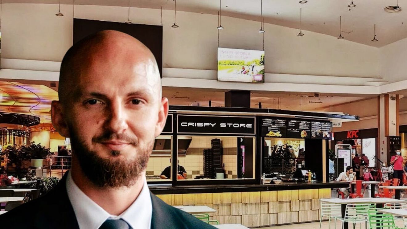 700 de comenzi pe zi și o bază de clienți în creștere / Cum a schimbat Wolt ritmul unui business local din Cluj
