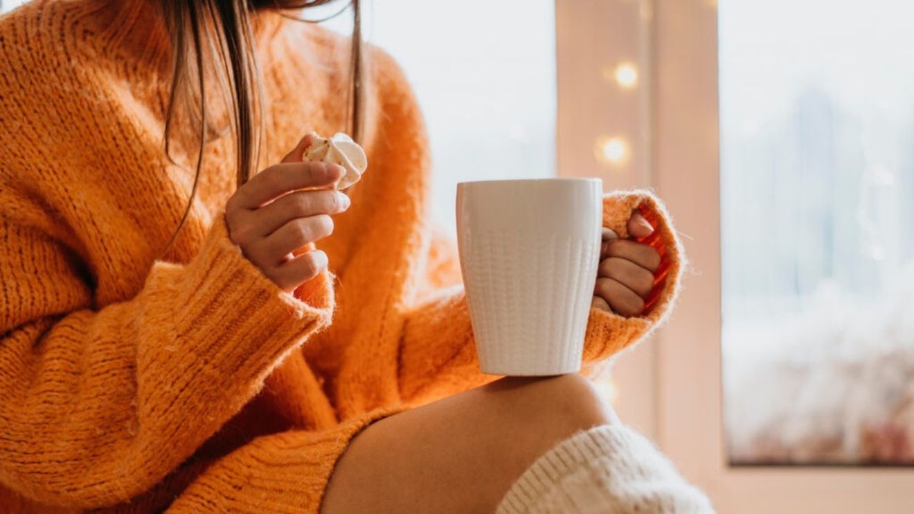 Băuturi care te ajută să te hidratezi în sezonul rece / Ce recomandă specialiștii când temperaturile scad, pentru o hidratare optimă