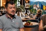 VIDEO | „DISPUTANDUM, un podcast despre gusturi cu Cosmin Dragomir” (Episodul 11) | Anita Huzum, HORA: „Ceea ce ne lipsește nouă este claritatea” / Ce împiedică România să dezvolte programe de turism gastronomic 