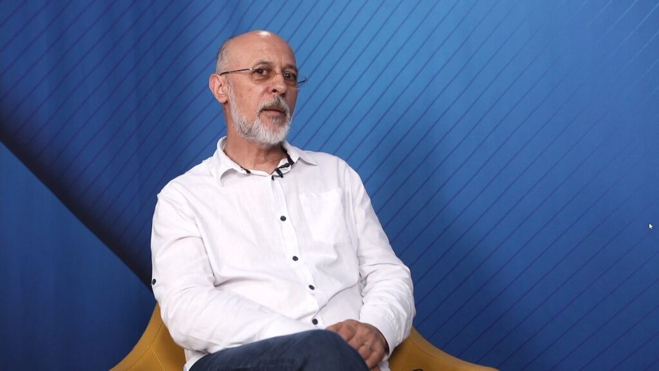 VIDEO | Vaca poate să dea și alcool, nu numai lapte! Dorin Cojocaru (APRIL): „Din proteina lactică, prin ultra-filtrare cu osmoză inversă, extragi un permeat și obții alcool”