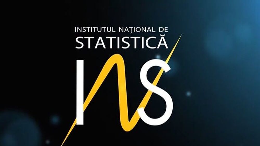 INS: Volumul cifrei de afaceri din comerţul cu amănuntul, cu excepţia comerţului cu autovehicule şi motociclete, în luna ianuarie 2025, a crescut cu 4,1%, ca serie brută, faţă de ianuarie 2024
