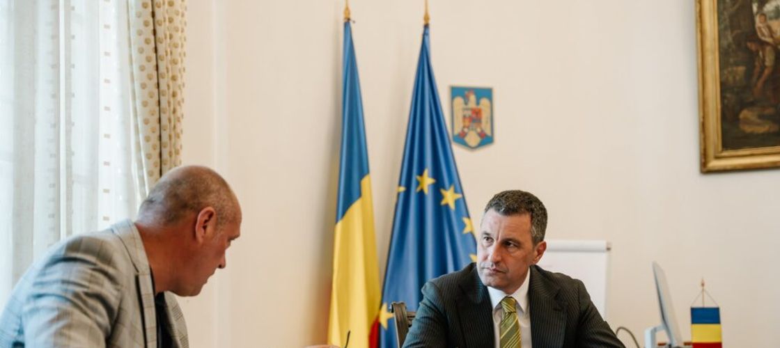 VIDEO | Ministrul interimar al Agriculturii spune că sistemul antigrindină ar putea fi reluat până în 2028: „Un singur județ nu poate decide asupra întregii țări” / „Fără studii științifice nu putem afirma cu certitudine că a avut un efect secundar negativ”