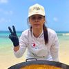 VIDEO FOTO | Va reprezenta România la Campionatul Mondial de Paella de la Valencia/ Chef Ioana Camelia Mihai: „O paella corectă înseamnă tehnică și echilibru. Una premiată are personalitate, sensibilitate și o precizie matematică în fiecare detaliu”