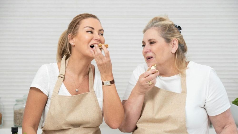 Tania Fântână, nutriționist: De ce e mai greu după 40 de ani? / Clientă: „Eu am așa o viață bună că n-am cum să fiu altfel decât grasă”
