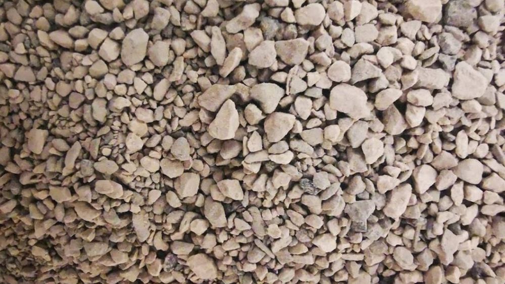 Diatomitul, material unic la nivel naţional, ar putea fi introdus în agricultură graţie unor brevete de invenţie