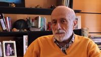Carlo Petrini, fondatorul mișcării „Slow Food”, a murit la 76 de ani / A transformat alimentația locală și agricultura sustenabilă într-o mișcare globală