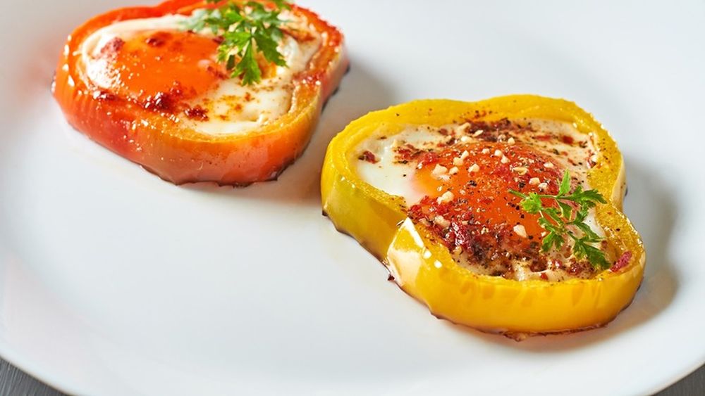 Trei rețete de mic dejun bogate în nutrienți și rapid de făcut/Sunt sărace în carbohidrați și calorii, dar foarte nutritive și pot fi consumate de diabetici