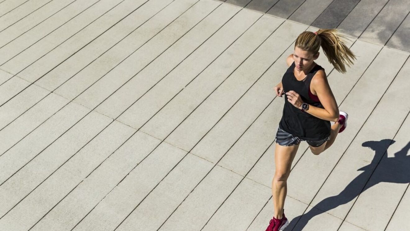 10 alimente care sunt bogate în vitamina E și cum îi ajută acestea pe alergători