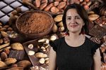 Ciocolata: plăcere, energie sau capcană? Cum o mâncăm inteligent și, mai ales, pe care o alegem, explică nutriționistul Tania Fântână 