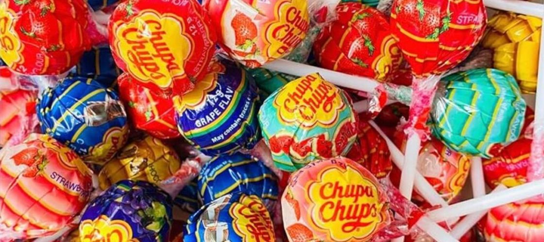 Cel mai neașteptat gust al anului/ Chupa Chups lansează – în ediție limitată – acadeaua cu aromă de chiftele suedeze