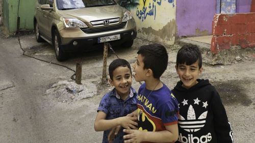 ONU furnizează un ajutor alimentar de urgență pentru un milion de libanezi