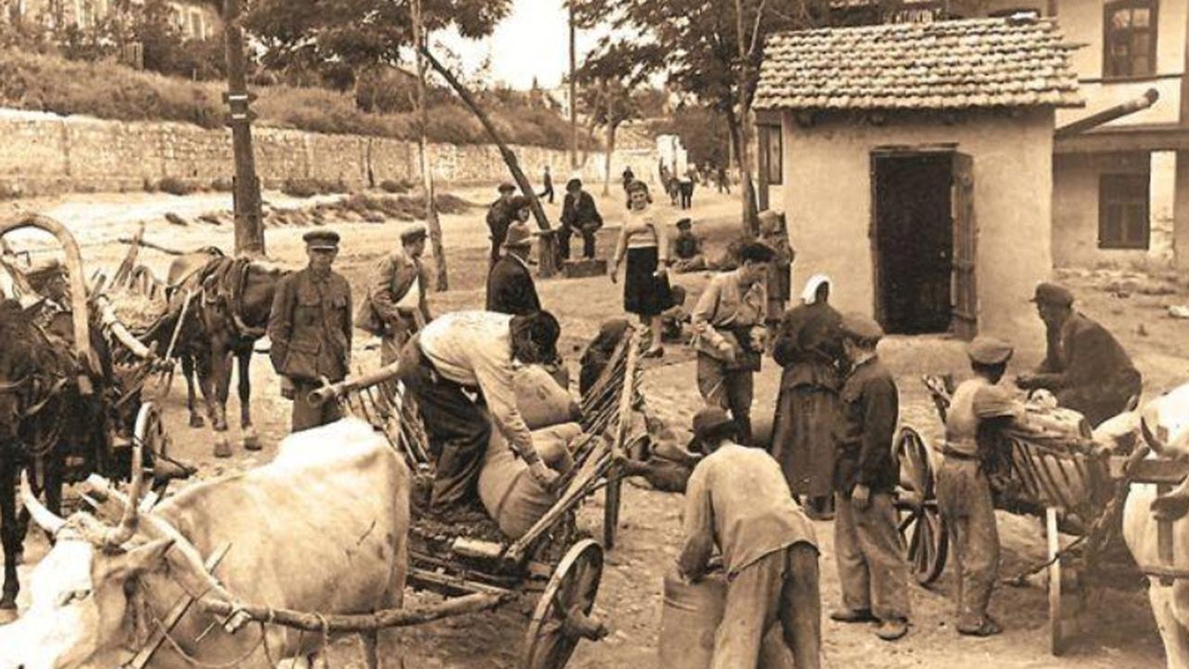 Ziua comemorării victimelor foametei din 1946-1947/ Peste 200 de mii de oameni au murit în Republica Sovietică Socialistă Moldovenească în timpul acestei atrocități organizate de regimul sovietic