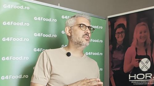 VIDEO | Sebastian Puznava, OMD Mamaia-Constanța: „Litoralul românesc nu este mai scump dacă comparăm servicii similare. Dacă vom compara trei stele din România cu cinci stele din altă parte, automat vom avea o problemă”