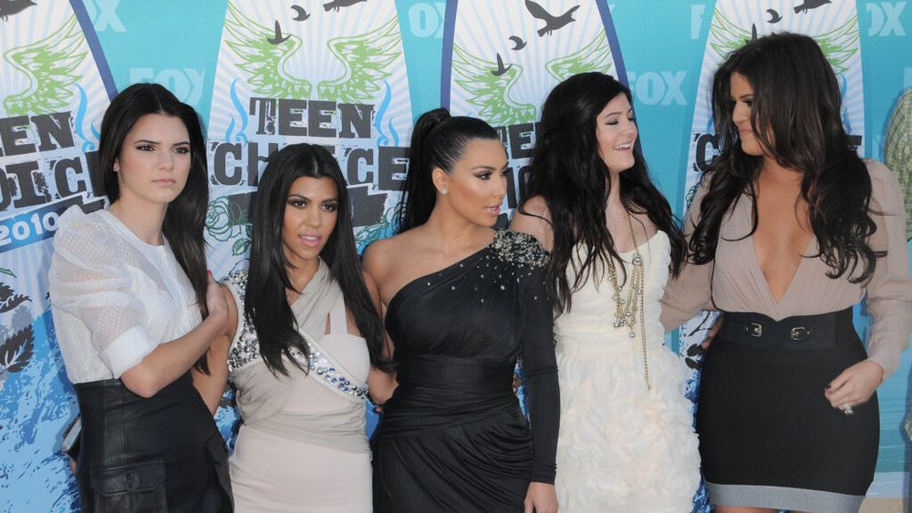 Restaurantul preferat al familiei Kardashian intră în faliment după 36 de ani. Ce a dus la prăbușirea afacerii