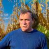 VIDEO | Porumbul „bătrânesc” pe care un fermier din Maramureș îl cultivă pentru găini și pârgă: „Ne-am dat seama că găinile noastre sunt mai sănătoase” / Ce spun studiile