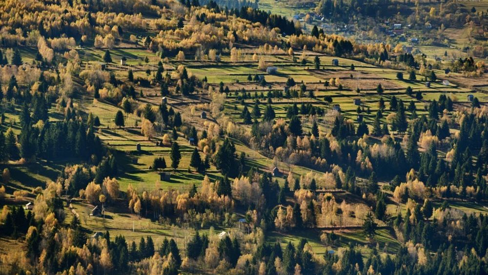 Maramureşul, promovat la televiziunea naţională din Cehia / Echipa cehă a fost profund impresionată de gastronomia tradiţională şi ospitalitatea localnicilor