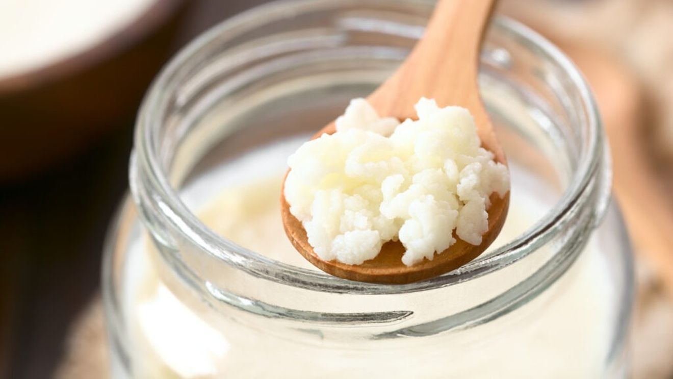 Combinația, mult mai economică, dintre kefir și fibre are un efect antiinflamator mai puternic decât suplimentele cu omega-3