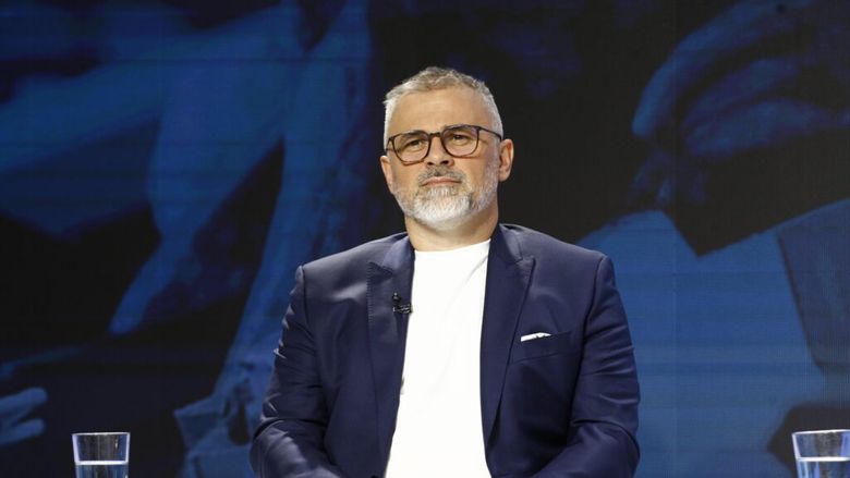 VIDEO | Florin Maxim: Există restaurante în România cu pierderi de numai 0,2% / Controlul risipei poate face diferența într-o industrie cu profitabilitate redusă