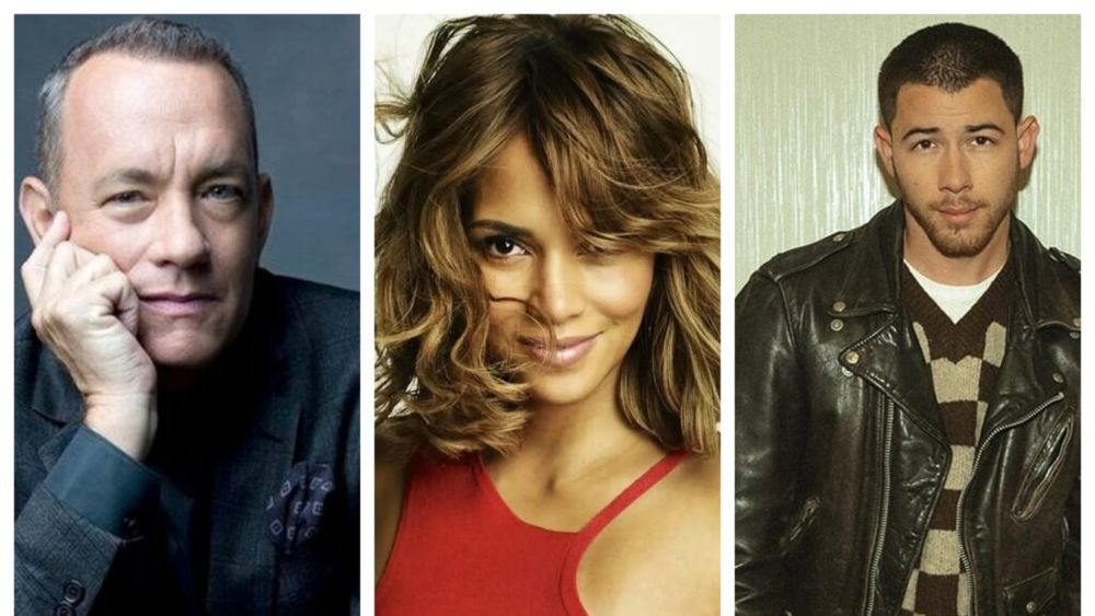 Celebrități care luptă cu diabetul/ Iată ce reguli alimentare și de stil de viață respectă Halle Berry, Tom Hanks și Nick Jonas, pentru a-și gestiona boala