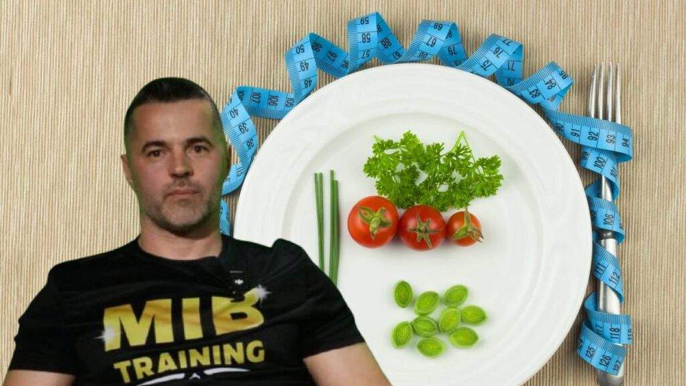 VIDEO De ce dietele stricte nu funcționează: abordarea care schimbă complet relația cu mâncarea / Marius Ionuț Butnaru: „Nu vreau să creez dependență, vreau să-i învăț să zboare”
