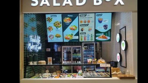 Salad Box intră în insolvență și se reorganizează strategic: „Vrem să vindem în jur de jumătate din afacere. Vom ieși din insolvență într-un an”