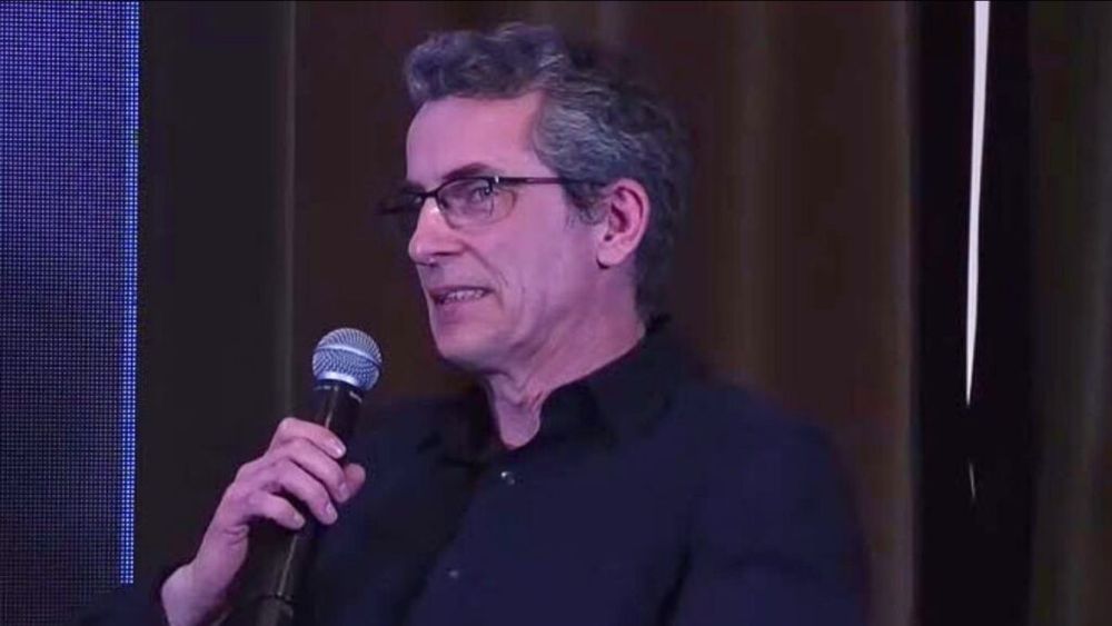 Conferința G4Food & Economedia | Cristian Niculescu, managing partner EURODAC Automation: Există, într-adevăr, problema transportului transoceanic, dar prin asocierea producătorilor pentru a reduce costul de transport se poate rezolva și asta