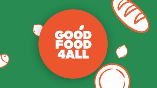Good Food for All, o petiție online promovată de cele mai importante asociații și organizații civice în domeniu, pentru dreptul la hrană de calitate. Oricine poate semna intrând pe portal