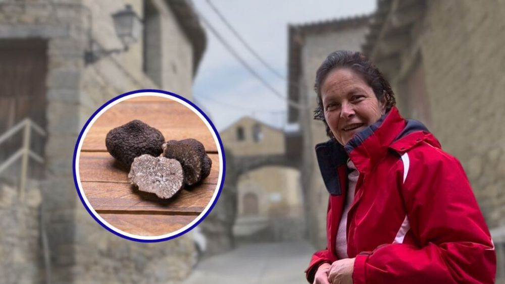 VIDEO | Poveștile culegătorilor de trufe nu se sfârșesc niciodată/ De ce braconierii de trufe umblau îmbrăcați într-o mantie enormă și cât cântărește un cuțit autentic de dezgropat prețioasele ciuperci