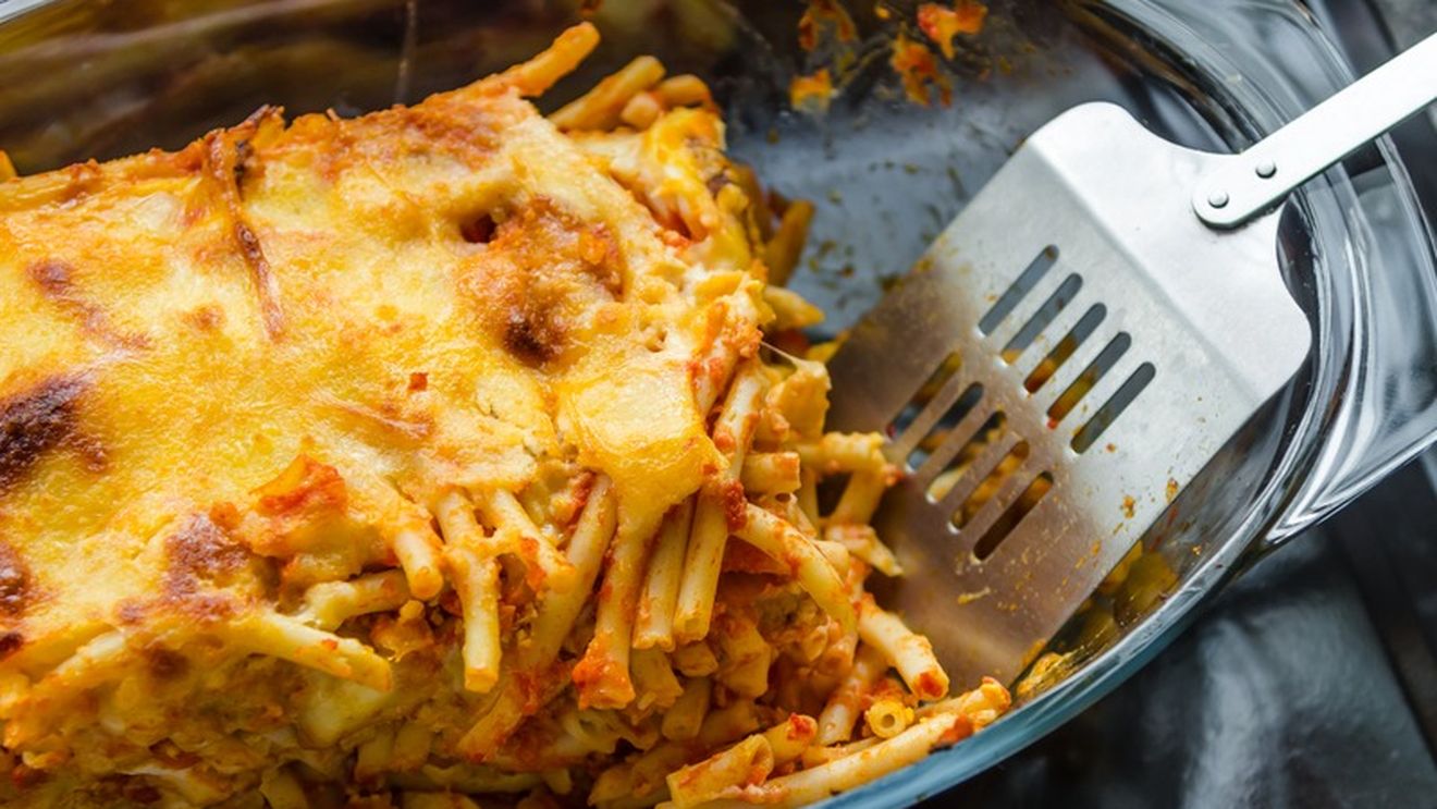 ABC în bucătărie. Care este secretul pastelor la cuptor? Tot ce e nevoie să știi ca să nu mai ai nevoie de rețetă