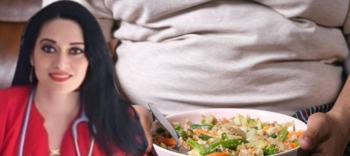 Tratamentul obezității: De ce nu slăbesc toți pacienții la fel și ce dietă ajută cu adevărat / Exemplu de meniu pentru slăbit, recomandat de dr. Sorina Ispas