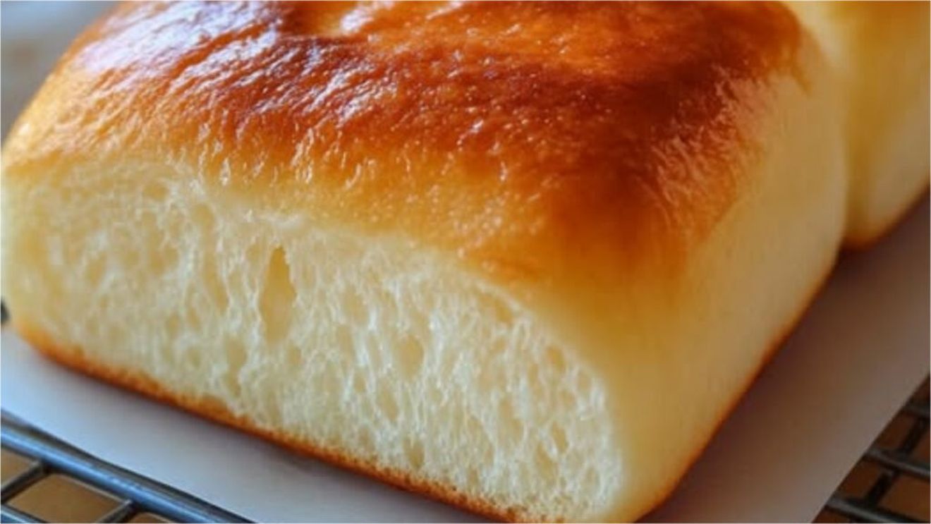 Pâine cu iaurt, fără făină sau carbohidrați/ O bază pentru sandwich fără gluten, cu puține calorii și care se pregătește imediat