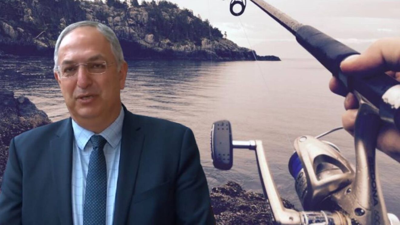 Viitorul pisciculturii în Uniunea Europeană, pe masa discuțiilor de la Ministerul Agriculturii / Comisarul european Costas Kadis, în vizită la București