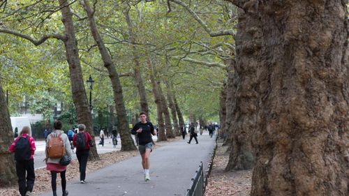Europenii fac mai multă mișcare decât în urmă cu patru ani / A scăzut puternic numărul celor care nu fac niciodată sport
