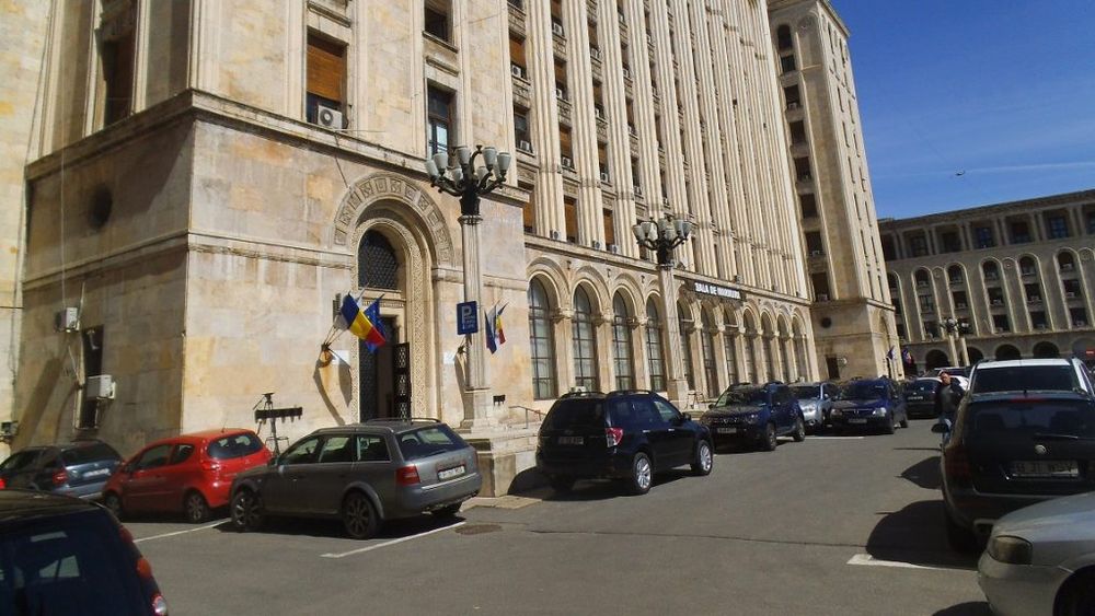 Acțiunea ”Demetra” sau cum să-ți faci mendrele anti-europene cu o instituție europeană