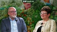 VIDEO | Agricultura în schimbare | De ce sectorul agro-alimentar trebuie să fie un obiectiv de țară! Ștefan Pădure, președinte APAR: „Fără produse alimentare, o țară, în câteva săptămâni, se predă”