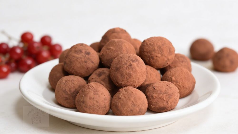 Impresionează-ți iubita sau mama cu trufe tiramisu: cadoul dulce, preparat în casă/ O surpriza super ușor de făcut, pentru cea pe care o iubești