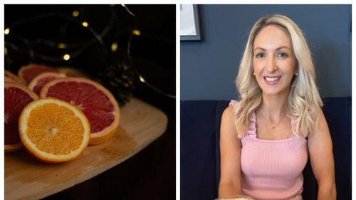 Crezi că te-ai îngrășat după mesele copioase de Crăciun? Un medic lansează următorul avertisment: „Evită cântăritul timp de o săptămână! Nu tot ceea ce arată el înseamnă grăsime!”