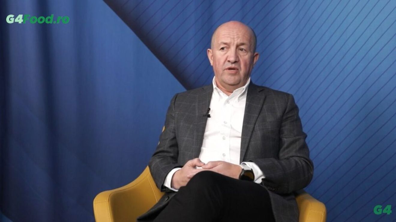 VIDEO | Motivul pentru care ouăle românești nu ajung în SUA / Horia Cardoș: „Ambasadele americane au contactat toți producătorii europeni”