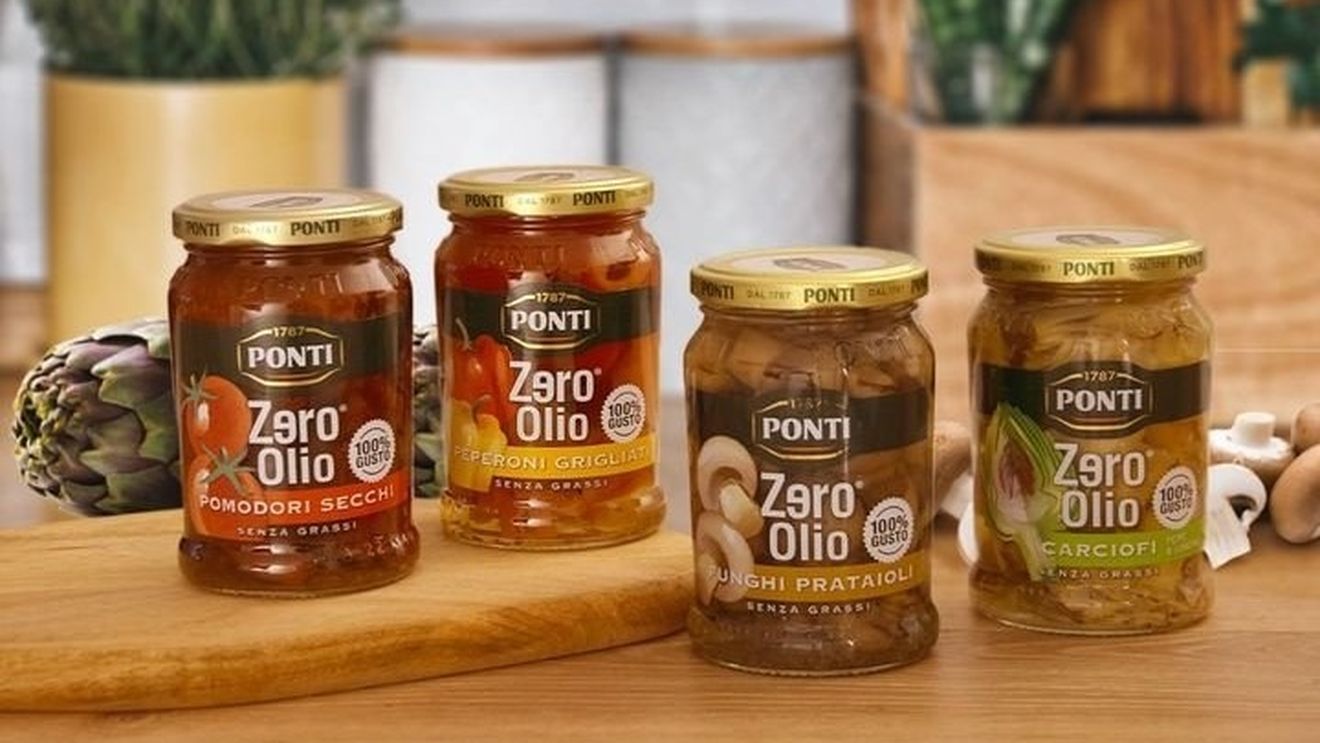 Când o problemă poate deveni o soluție. Un nou trend in industria conservelor în Italia: cu foarte puțin ulei sau deloc