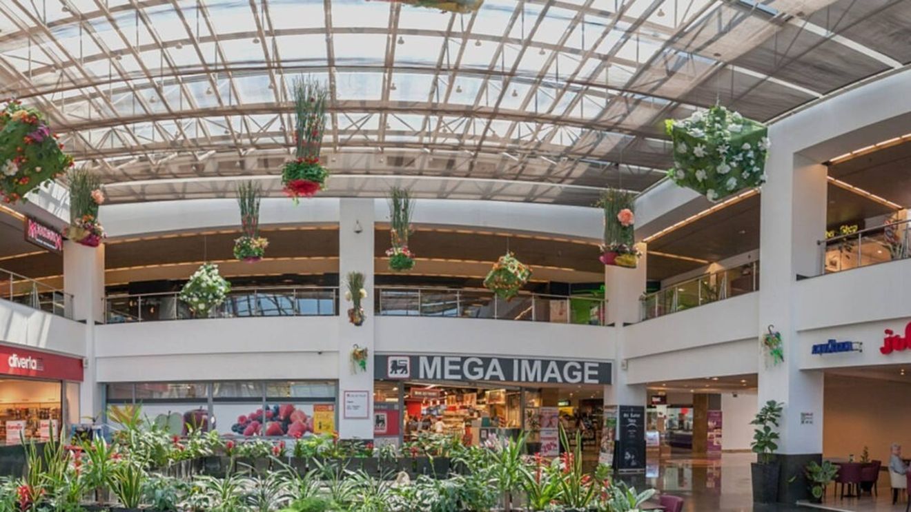 Autoritățile sanitar-veterinare spun că nu au fost notificate de ANPC atunci când a închis pentru o lună magazinele Mega Image