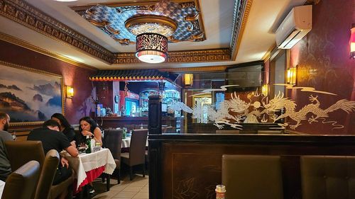 ANPC: Două restaurante cu specific chinezesc din Bucureşti, amendate cu 65.000 de lei/ Unul dintre ele a fost închisă temporar