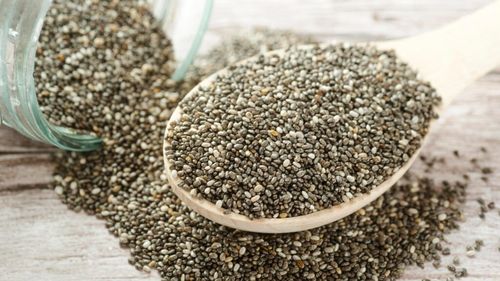 Semințele de chia, un aliment mic, cu impact mare / Ce arată studiile despre efectele consumului regulat asupra inimii