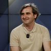 VIDEO | De ce nu poți bea apă dintr-un pahar în spațiu și ce se întâmplă dacă un astronaut plânge / Adrian Șonka: „Rămâi cu două bule mari la ochi”