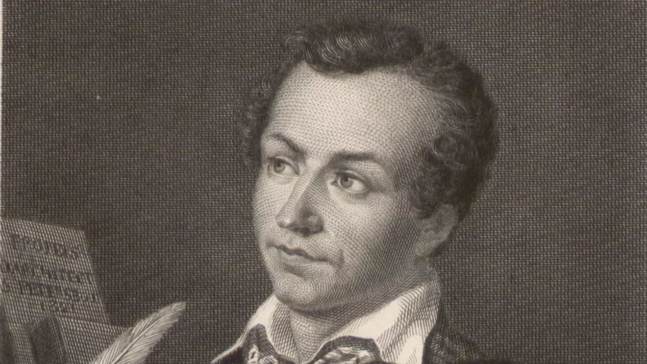 Antonin Carême, primul chef-celebrity și o personalitate a secolului al XIX-lea, în Franța post-revoluționară a lui Napoleon Bonaparte