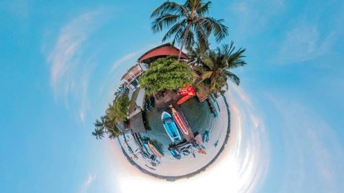 Ziua Pământului la BBC Earth/ De la viaţa în condiţii extreme până la alegeri de viaţă radicale