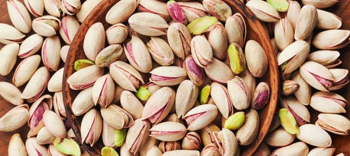 Fisticul, cel mai mare preț din ultimii 8 ani/ Creșterea este alimentată de războiul din Iran și de „nebunia” de pe TikTok