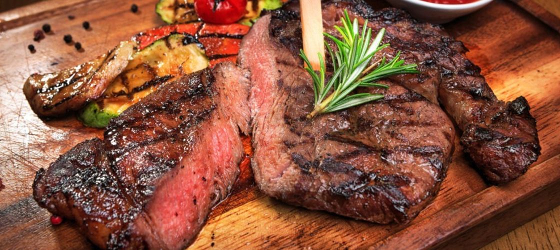 ABC în bucătărie | Cum alegi carnea în funcție de rețetă și cum o pregătești ca să iasă perfect/ Nu doar gătirea contează, ci și etapele preparatorii