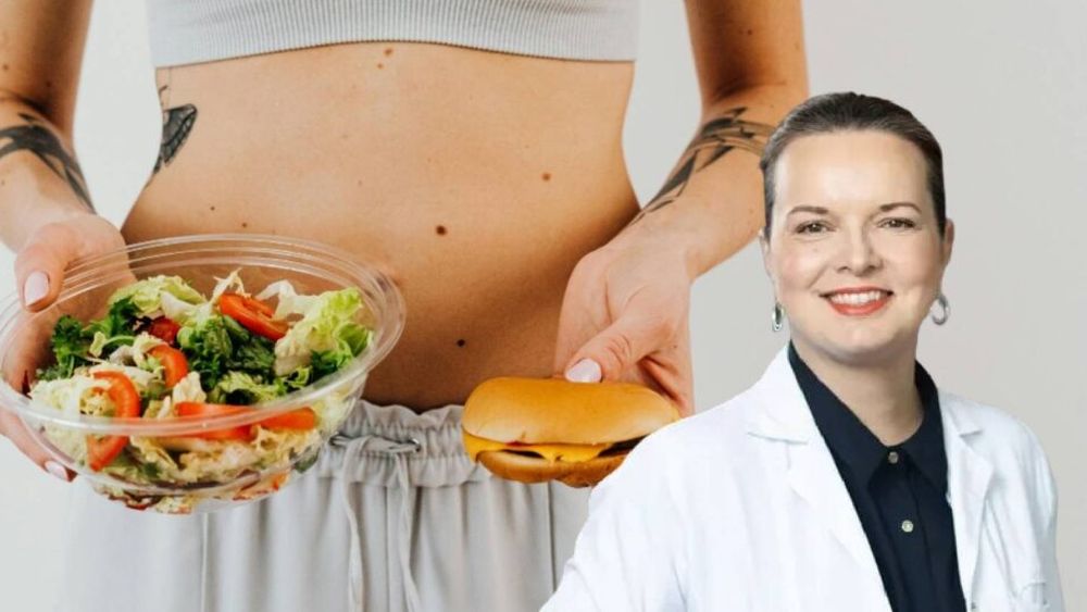 Postul intermitent și cancerul/Dr. Irina Mateieș, specialist în nutriție oncologică, explică ce spun studiile și care este realitatea