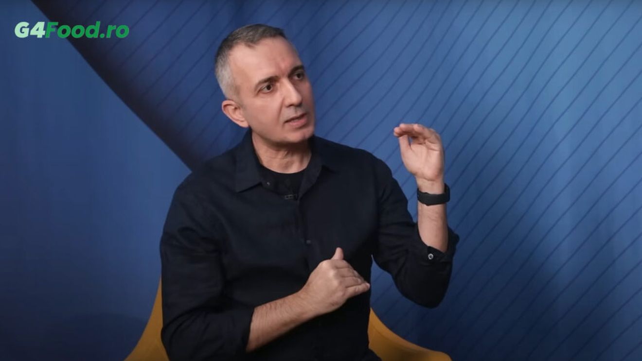 VIDEO | De ce mâncăm mai mult de sărbători. Explicațiile consilierul în nutriție dr. Ion Niculaescu: „Există un fundal tradițional foarte puternic. Avem multe sărbători, mese festive, întâlniri apropiate unele de altele”